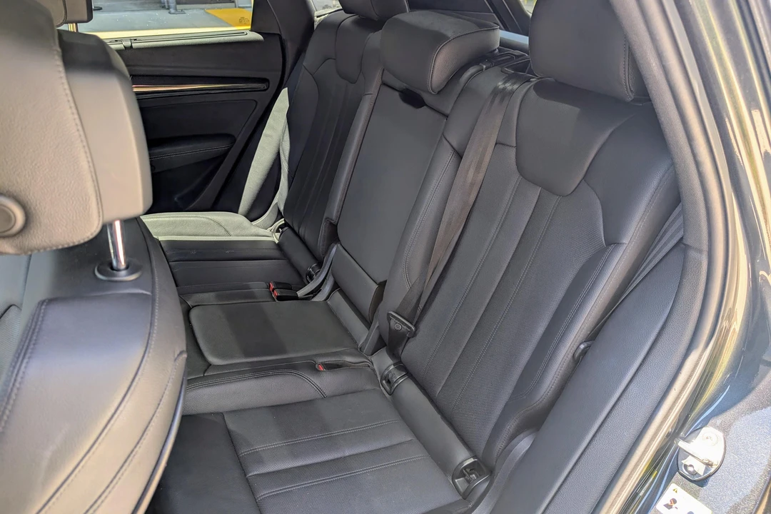 2019 Audi FY SQ5 - Image 27 of 31