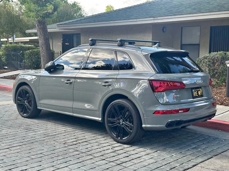 2019 Audi FY SQ5 - Image 4 of 5