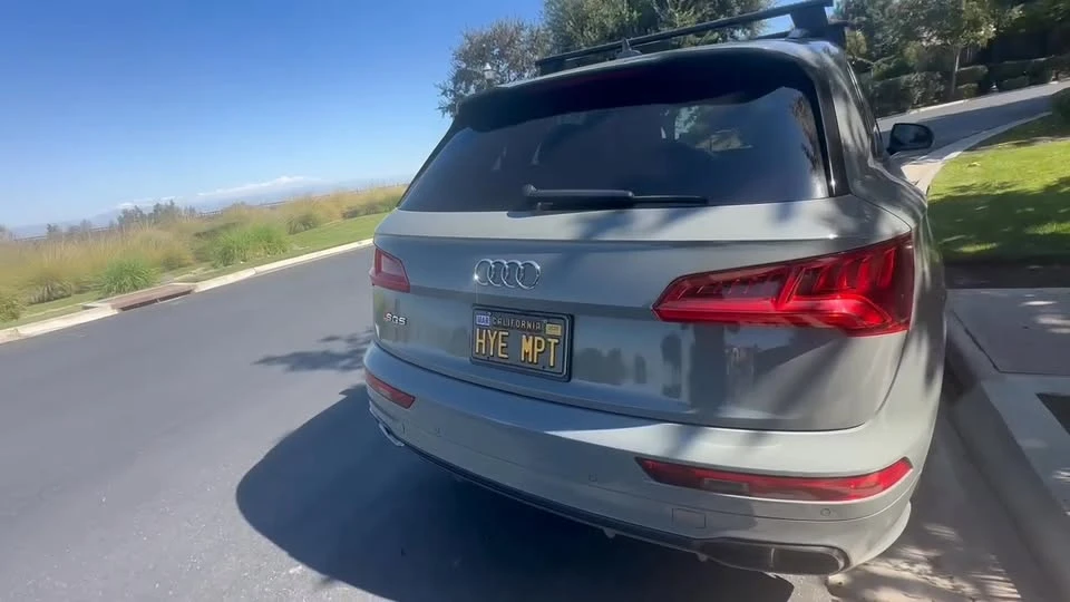 2019 Audi FY SQ5 - Image 3 of 5