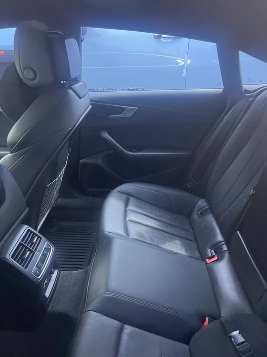 2019 Audi B9 A5 - Image 6 of 7