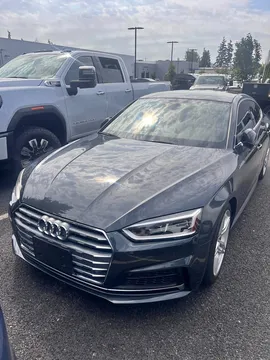 2019 Audi A5 Sportback Premium Plus 45 TFSI
