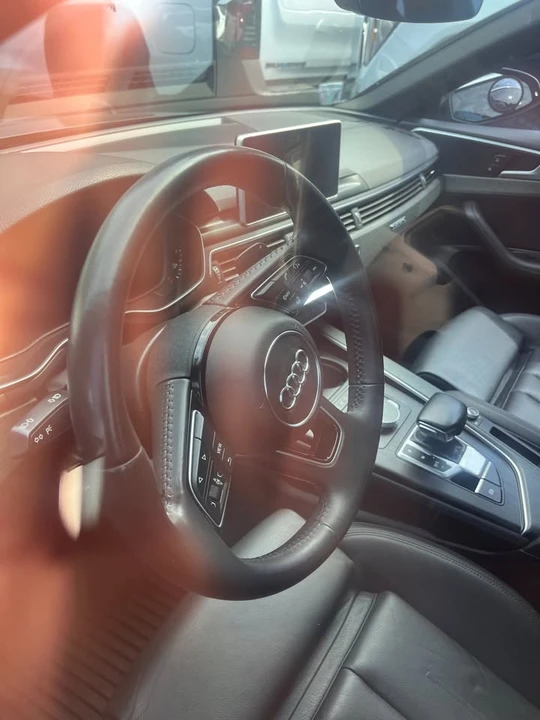 2019 Audi B9 A5 - Image 5 of 7