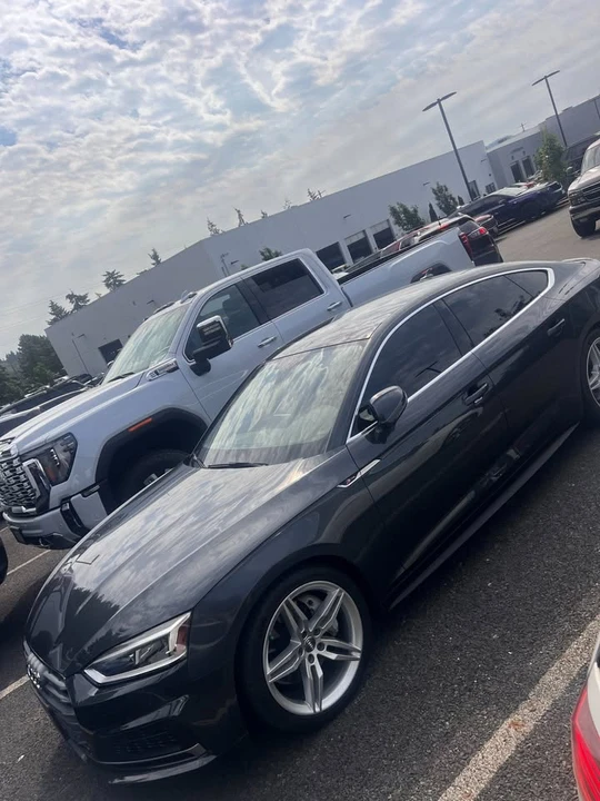 2019 Audi B9 A5 - Image 2 of 7