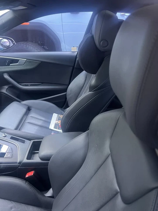 2019 Audi B9 A5 - Image 7 of 7