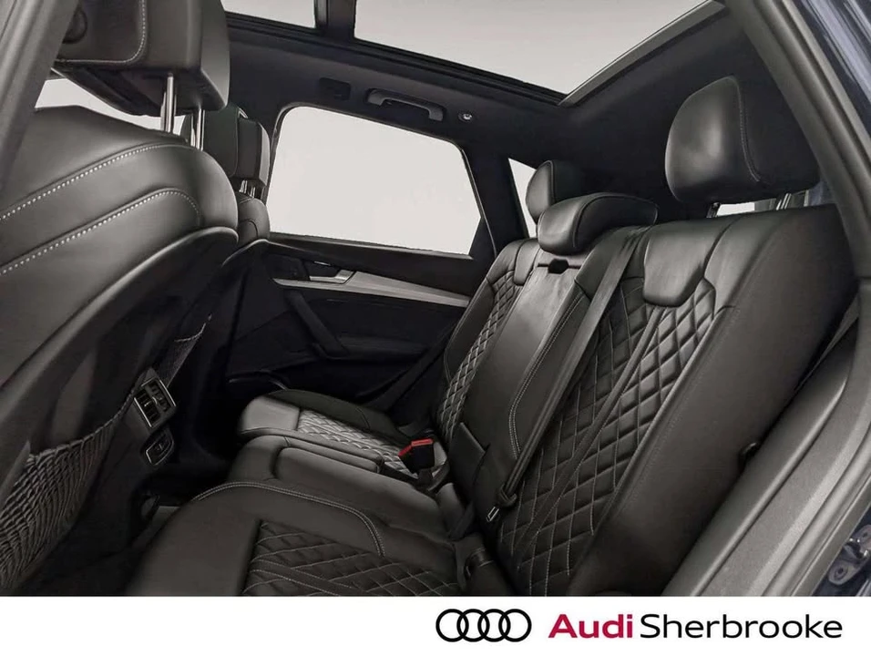 2019 Audi FY SQ5 - Image 11 of 20