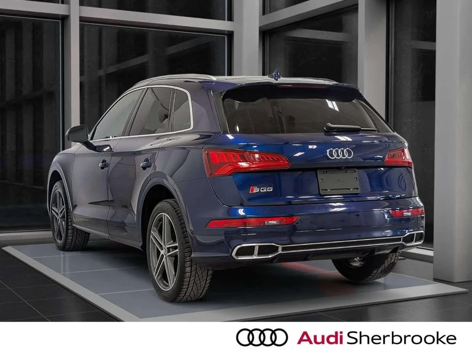 2019 Audi FY SQ5 - Image 2 of 20