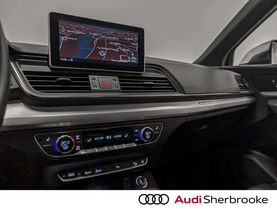 2019 Audi FY SQ5 - Image 16 of 20