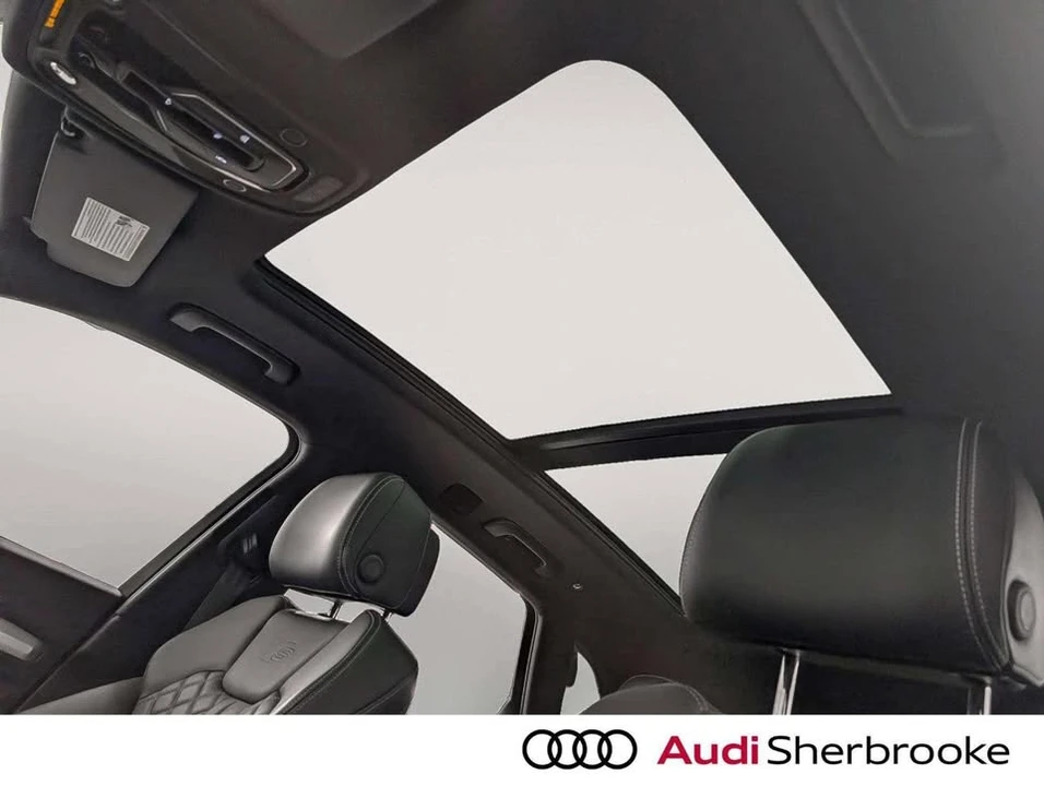 2019 Audi FY SQ5 - Image 12 of 20
