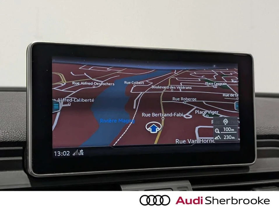 2019 Audi FY SQ5 - Image 17 of 20