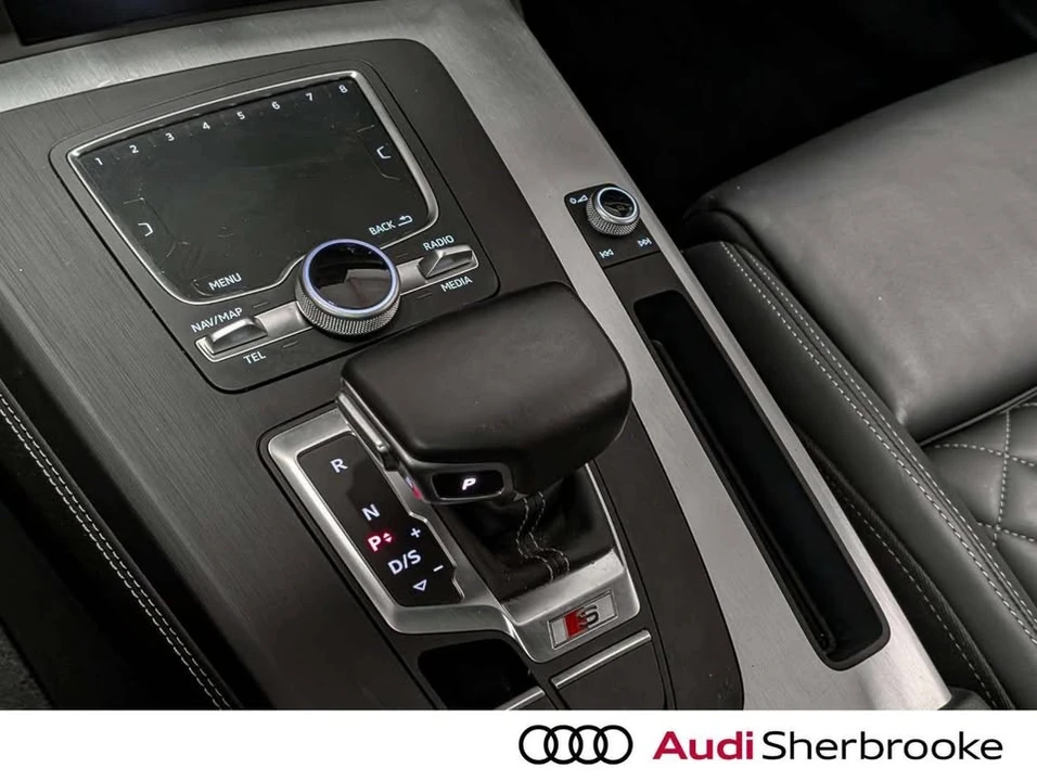 2019 Audi FY SQ5 - Image 20 of 20
