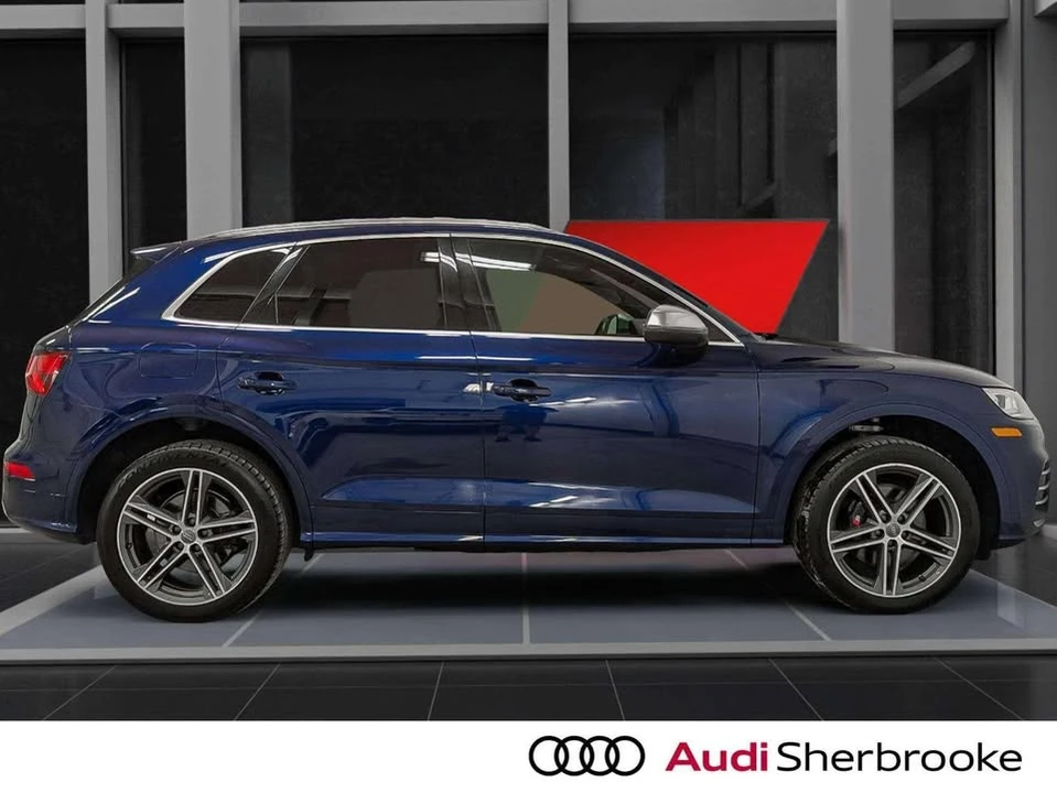 2019 Audi FY SQ5 - Image 5 of 20