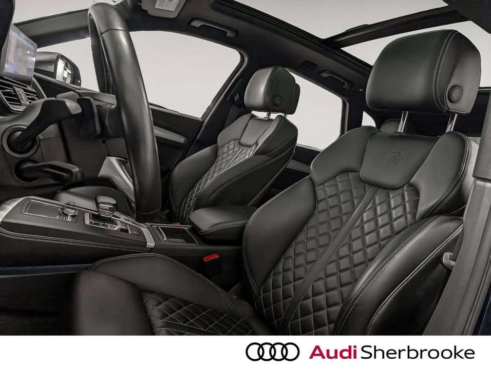 2019 Audi FY SQ5 - Image 9 of 20