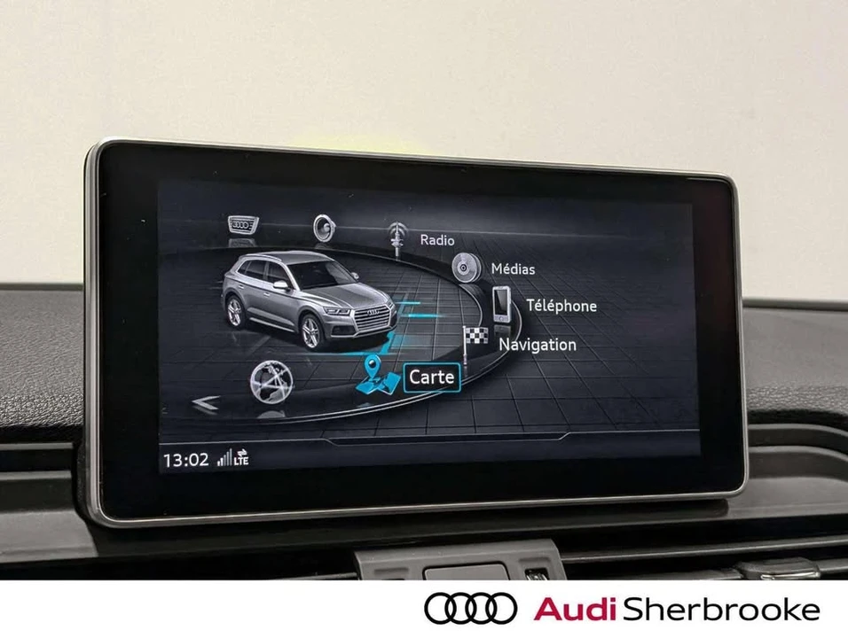 2019 Audi FY SQ5 - Image 18 of 20