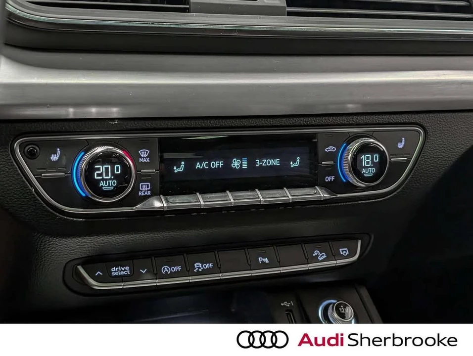 2019 Audi FY SQ5 - Image 19 of 20