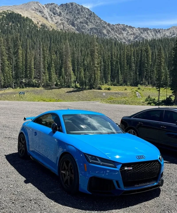 2019 Audi TT Mk3 - Image 16 of 18