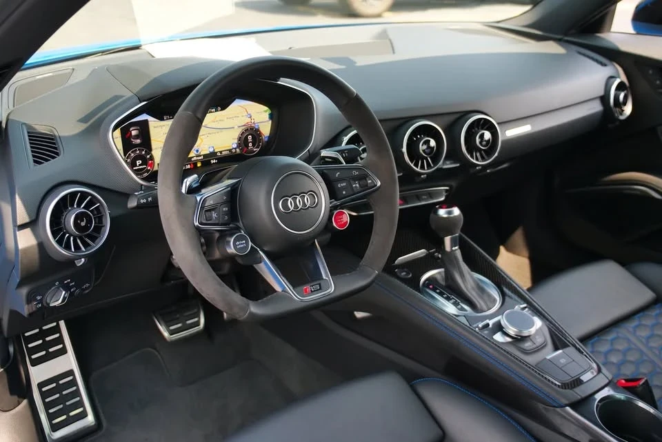 2019 Audi TT Mk3 - Image 15 of 18