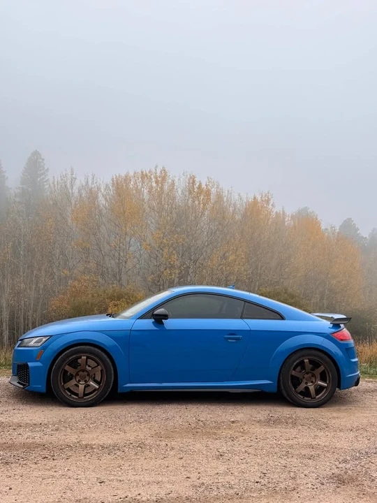 2019 Audi TT Mk3 - Image 5 of 18
