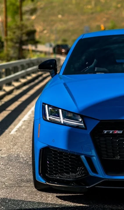 2019 Audi TT Mk3 - Image 18 of 18