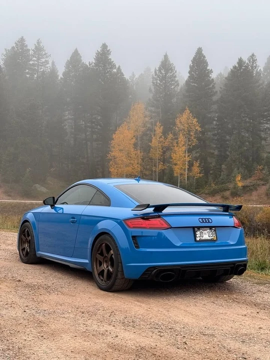 2019 Audi TT Mk3 - Image 7 of 18