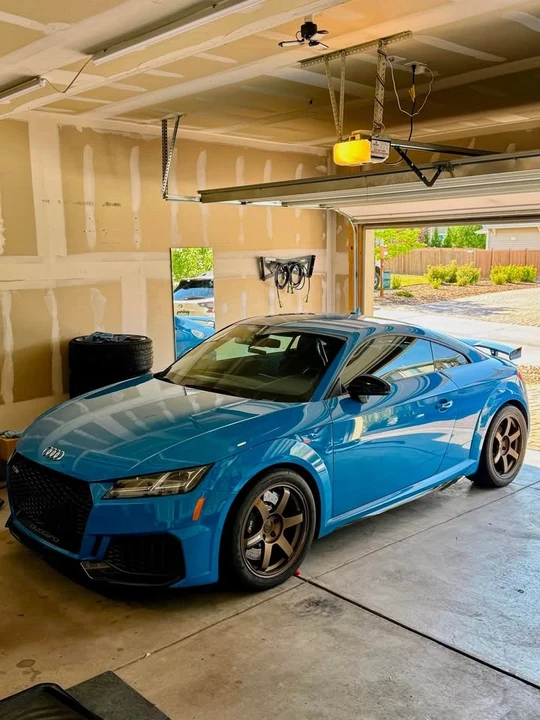 2019 Audi TT Mk3 - Image 9 of 18
