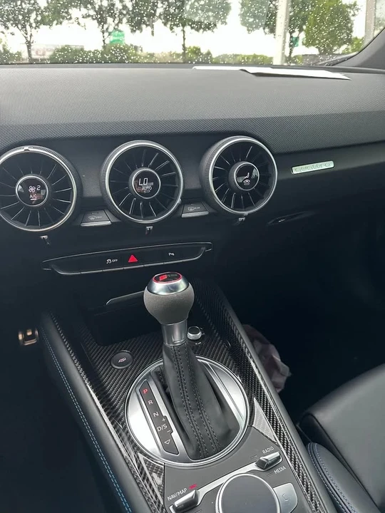 2019 Audi TT Mk3 - Image 14 of 18