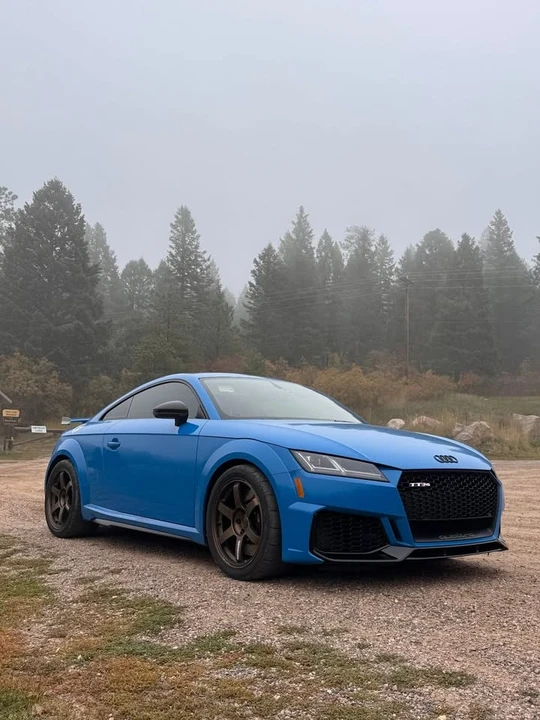 2019 Audi TT Mk3 - Image 6 of 18