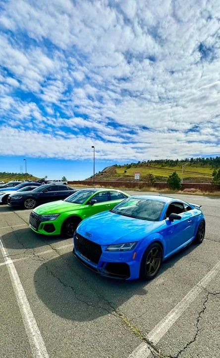 2019 Audi TT Mk3 - Image 10 of 18