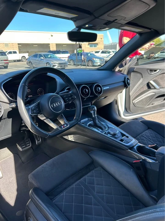 2019 Audi TT Mk3 - Image 7 of 13