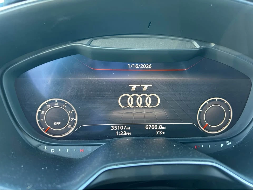2019 Audi TT Mk3 - Image 13 of 13