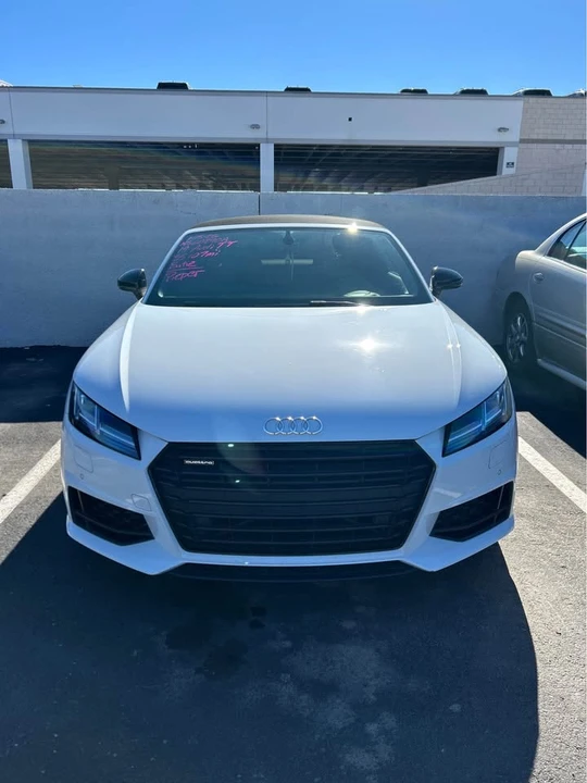 2019 Audi TT Mk3 - Image 2 of 13