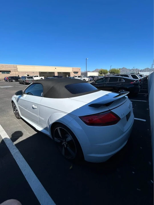 2019 Audi TT Mk3 - Image 5 of 13