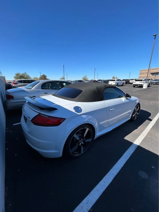 2019 Audi TT Mk3 - Image 4 of 13
