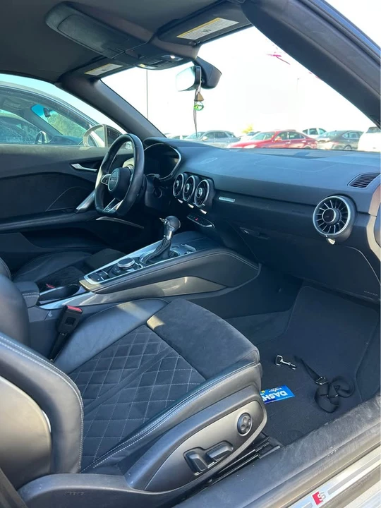 2019 Audi TT Mk3 - Image 11 of 13