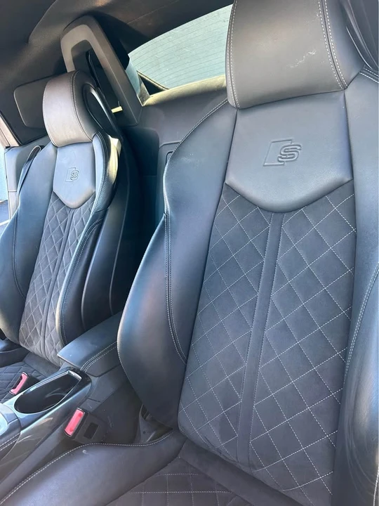 2019 Audi TT Mk3 - Image 8 of 13
