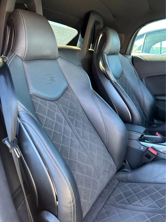 2019 Audi TT Mk3 - Image 10 of 13