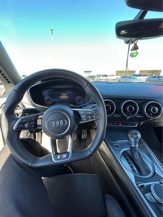2019 Audi TT Mk3 - Image 12 of 13