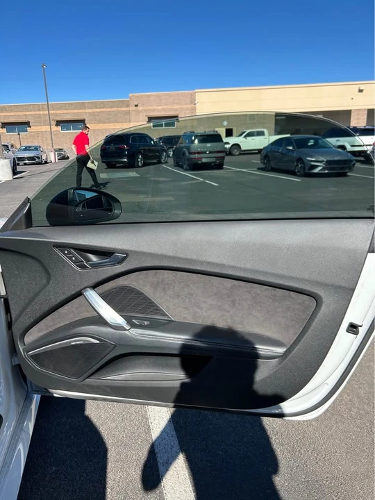 2019 Audi TT Mk3 - Image 9 of 13