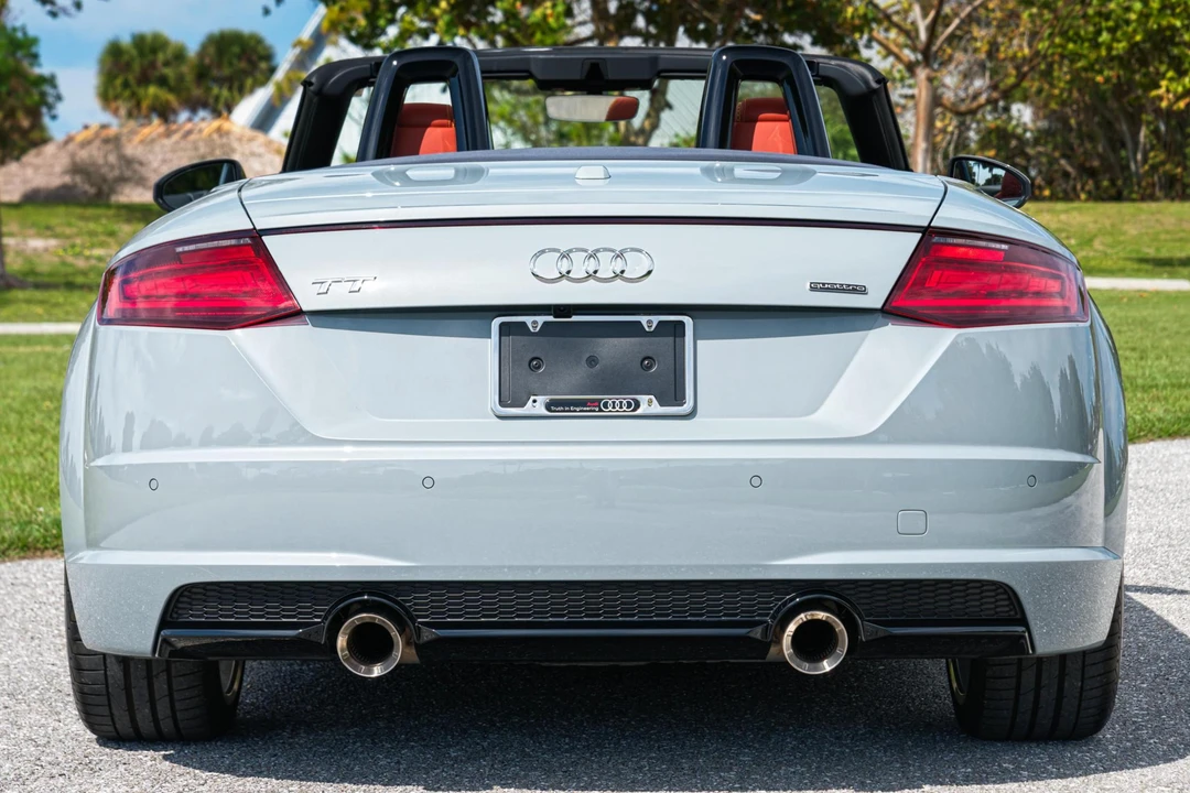 2019 Audi TT Mk3 - Image 5 of 31