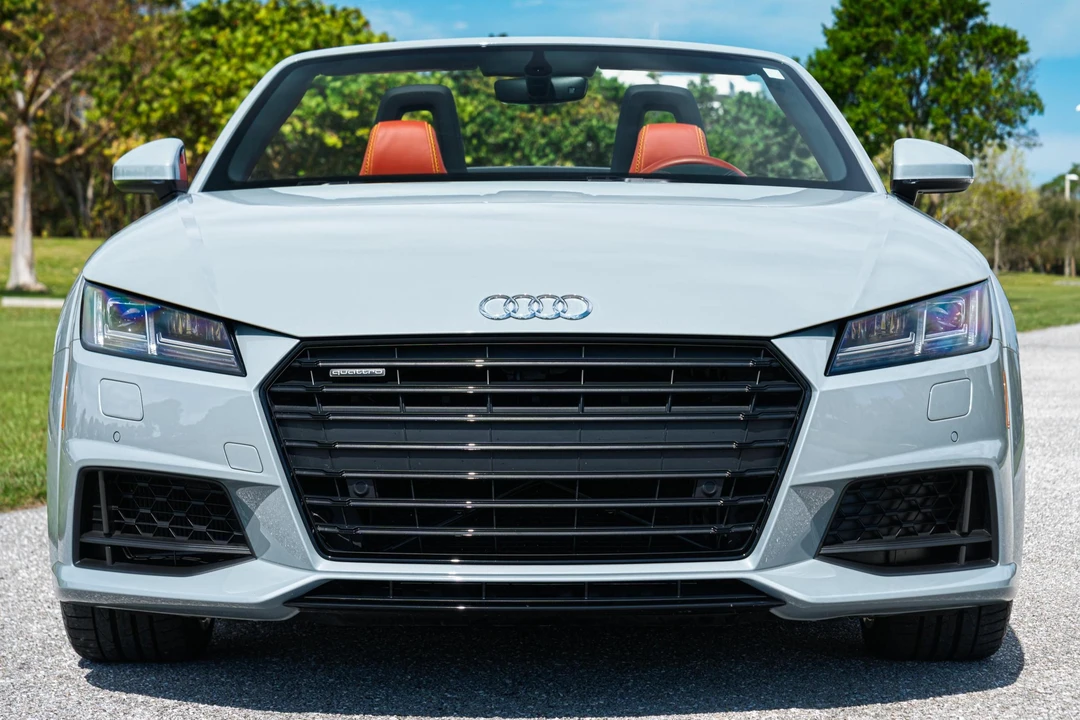 2019 Audi TT Mk3 - Image 2 of 31