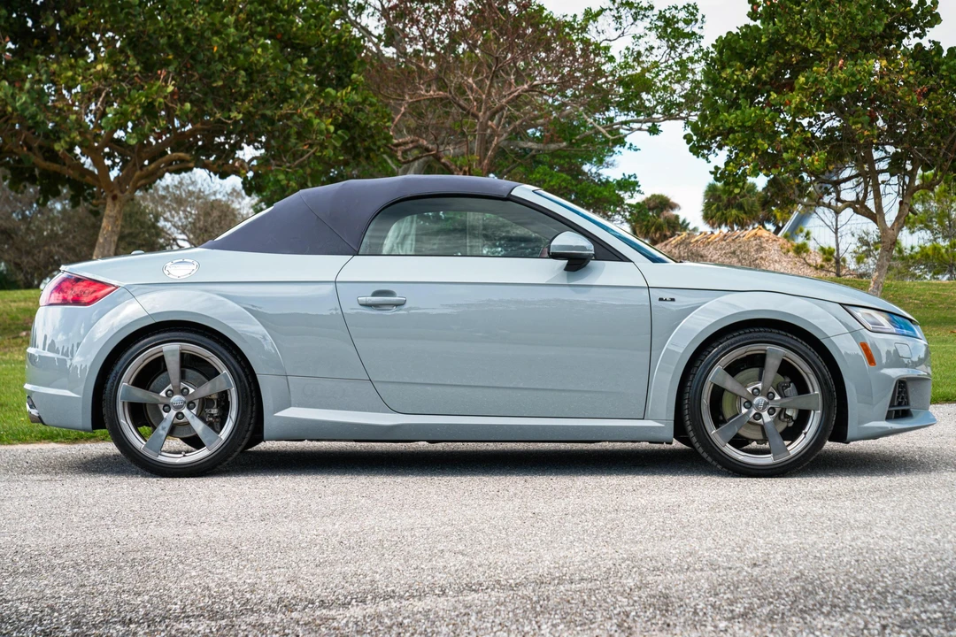 2019 Audi TT Mk3 - Image 3 of 31