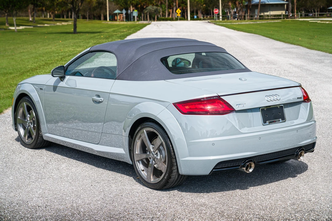 2019 Audi TT Mk3 - Image 27 of 31