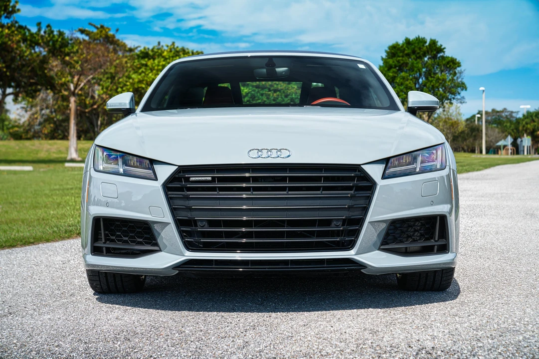 2019 Audi TT Mk3 - Image 19 of 31
