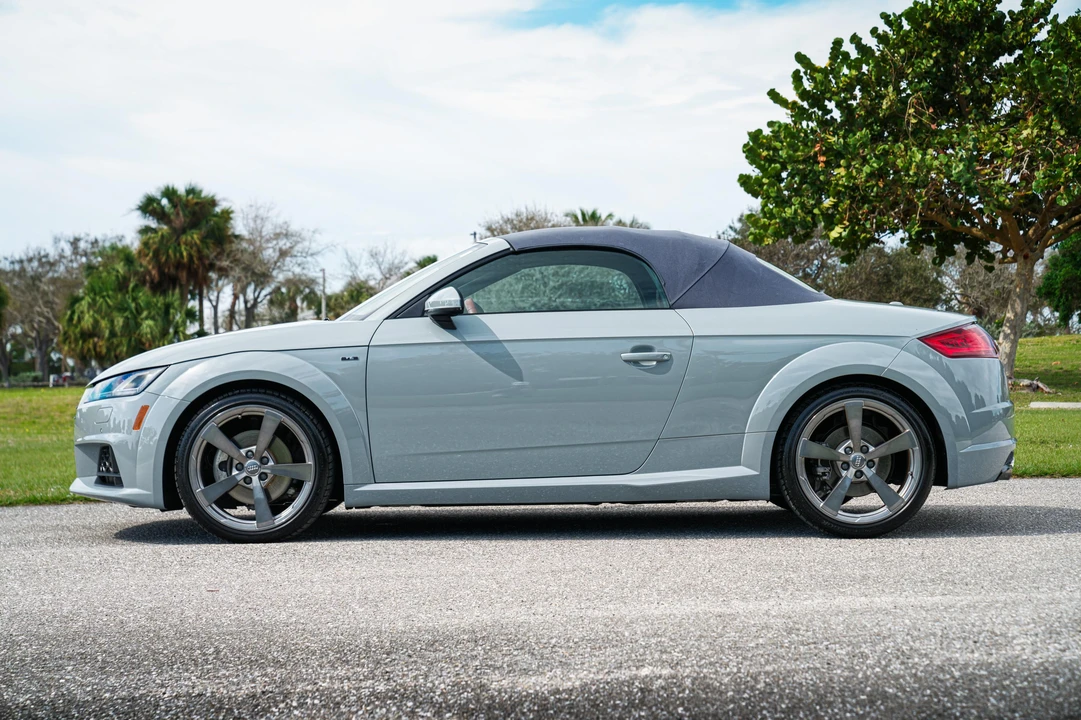 2019 Audi TT Mk3 - Image 25 of 31