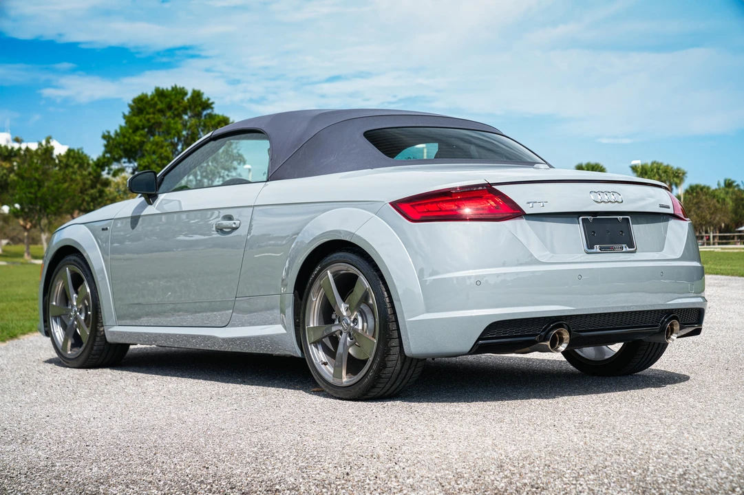 2019 Audi TT Mk3 - Image 26 of 31