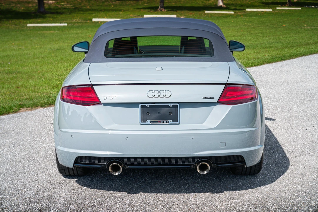2019 Audi TT Mk3 - Image 28 of 31
