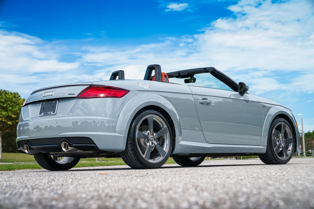 2019 Audi TT Mk3 - Image 15 of 31