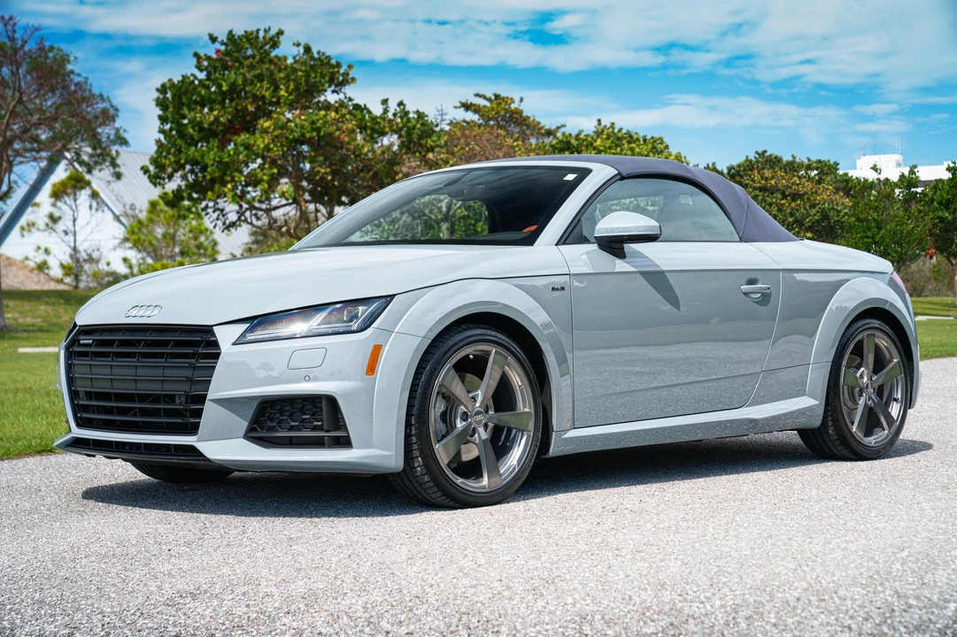 2019 Audi TT Mk3 - Image 22 of 31
