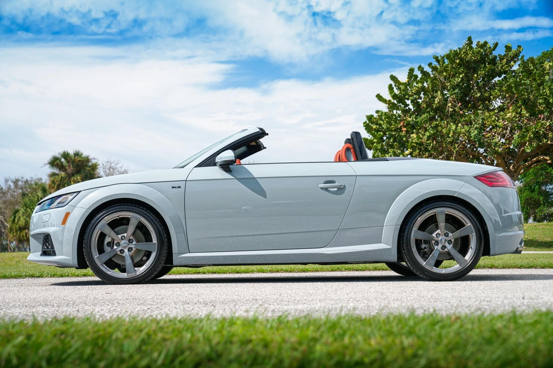 2019 Audi TT Mk3 - Image 10 of 31