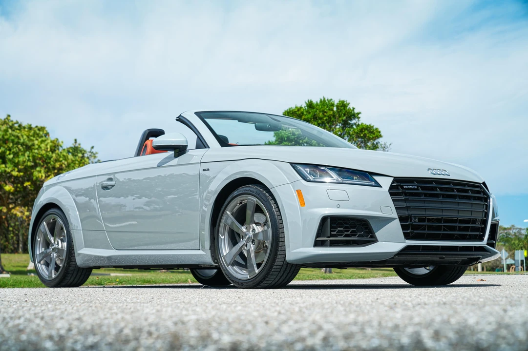 2019 Audi TT Mk3 - Image 17 of 31