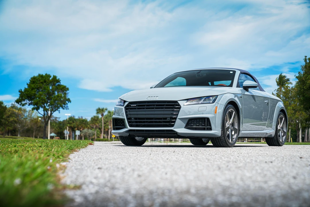 2019 Audi TT Mk3 - Image 21 of 31